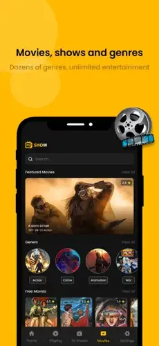 best-thrillers-in-hotstar Movies and shows