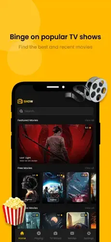 best-thrillers-in-hotstar tv show